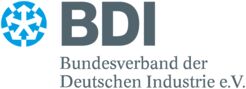 Logo BDI